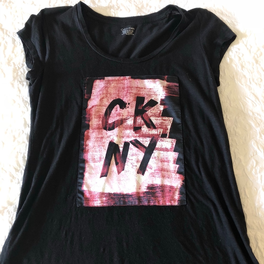 Calvin Klein Tee-shirt